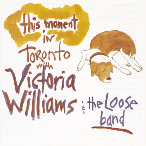 Play This Moment Live In Toronto by Victoria Williams on Amazon Music