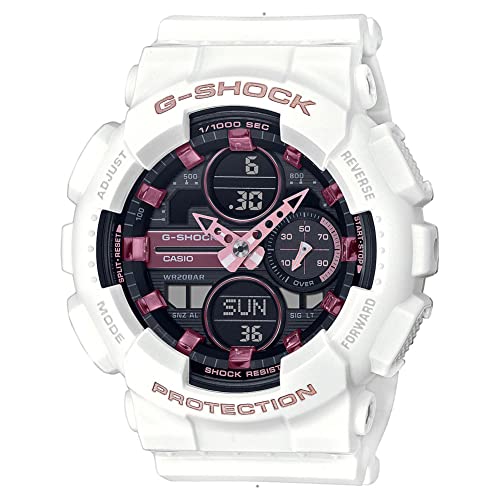 Casio GMA S140M 7AER Reloj de Hombres