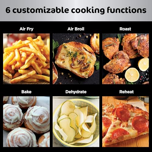 Ninja Air Fryer Review Honest & Tested