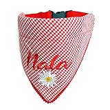 Hundegeschirr-Handmade