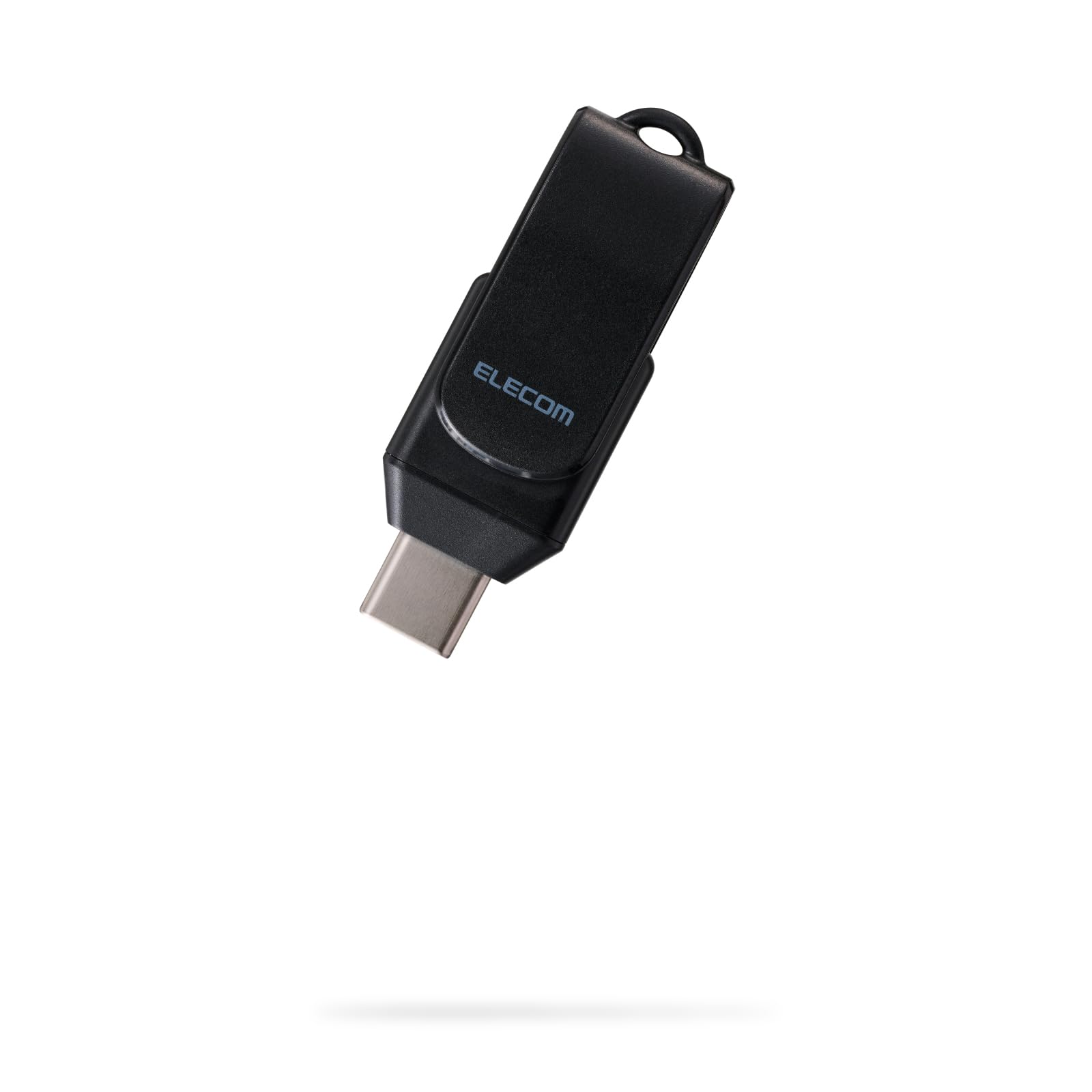 Amazon | エレコム USBメモリ 128GB USB3.2 Gen1 Type-C 回転式 iPhone 