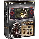 Sony PSP God of War: Ghost of Sparta PSP-3000 Entertainment Pack