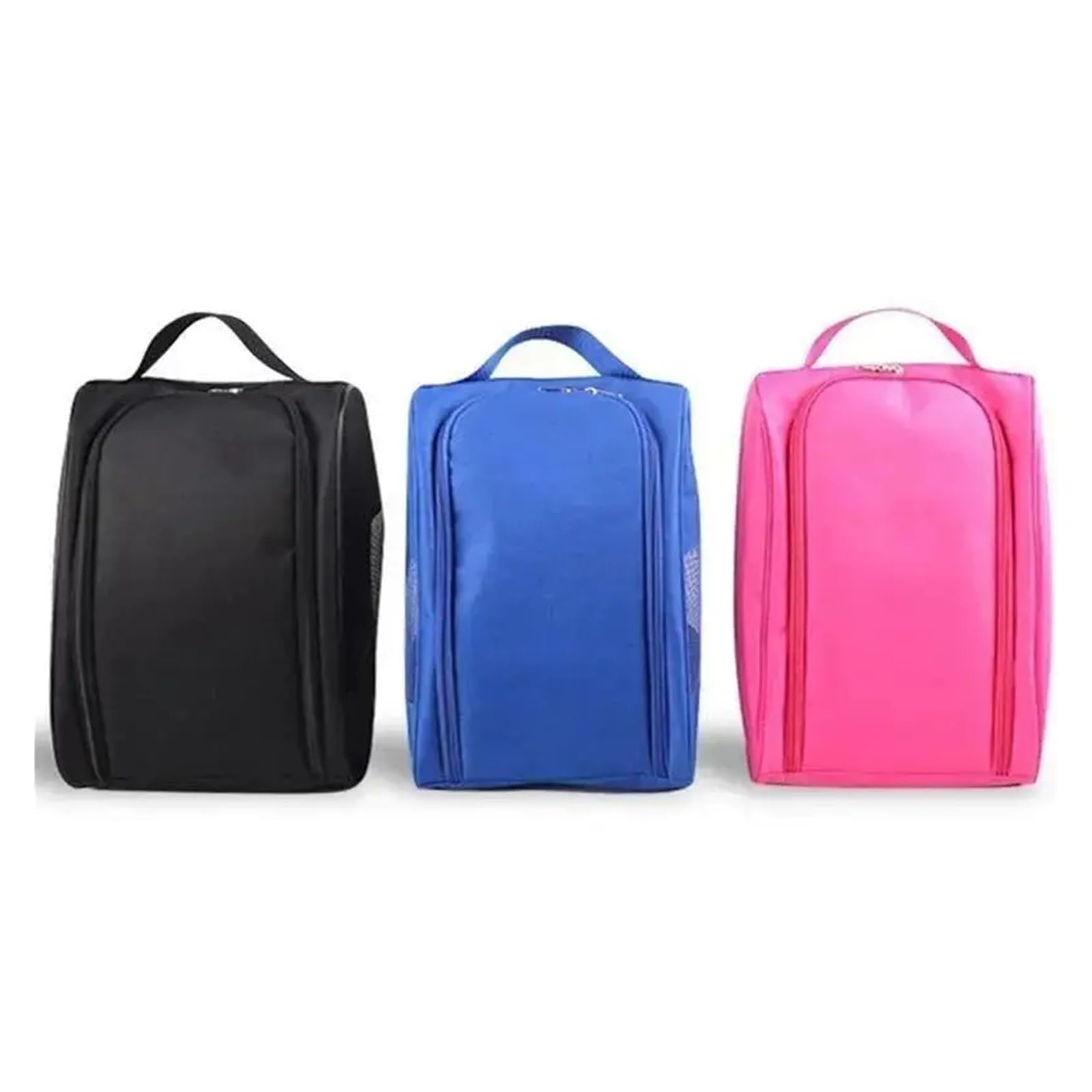 Borsa per scarpe Borsa for riporre scarpe da golf portatile. Scarpe viaggio for il trasporto all'aperto