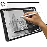 Modelo compatible: este protector de pantalla magnético para iPad Pro 11 está especialmente diseñado para iPad Pro de 11 pulgadas (1ª/2ª/3ª generación) y iPad Air de 4ª generación de 11 pulgadas, modelos compatibles son A2316, A2324, A2325, A2072, A1980, A2013, A1934, A1934, A1111111111114, A1111111114. 979、A.. 2228、A2068、A2230、A2231、A2377、A2459、A2301、A2460. Comprueba tu modelo de iPad antes de comprar para evitar problemas innecesarios.