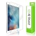 iPad Pro 12.9" Screen Protector, IQ Shield® LiQuidSkin Full Coverage Screen Protector for iPad Pro 12.9" HD Clear Anti-Bubble Film - with Lifetime Warranty