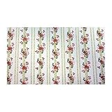 Tapete - 1 Bogen SA-Dollshouse WP1010 Tapette \