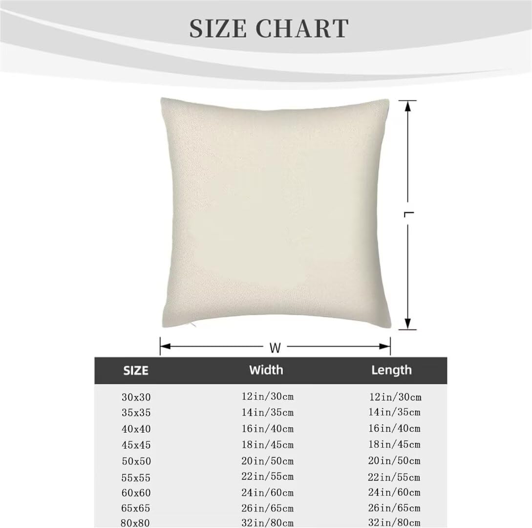 Lniane poszewki na poduszki 55 x 55 cm zestaw 4 abstrakcyjne zwierzęta poduszki na sofę dekoracyjne poszewki na poduszki na sofę do sypialni kanapa salonu z niewidocznym zamkiem błyskawicznym 55 x 55 cm