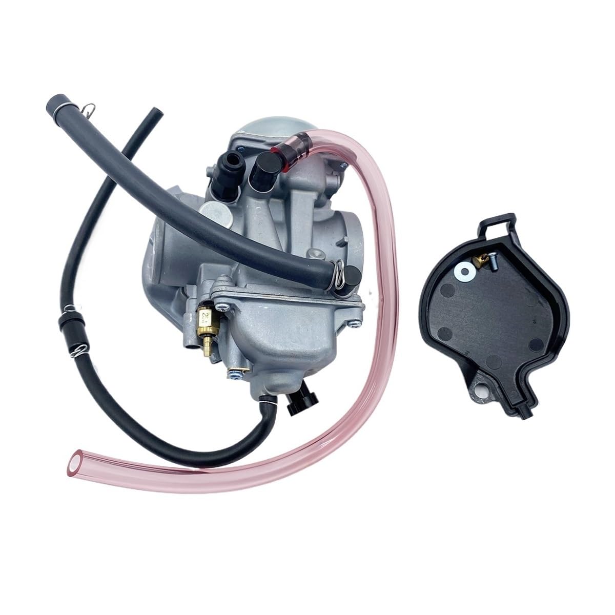 Carburateur PD35JK-1 résout le démarrage difficile du quad KVF360A