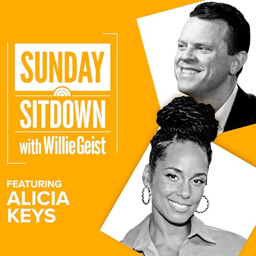 Alicia Keys on Bringing Hell’s Kitchen to Broadway (April 2024)