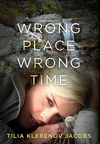 Wrong Place, Wrong Time view 2