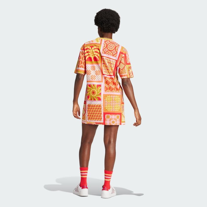 adidas Women's Farm Dress - Image 3