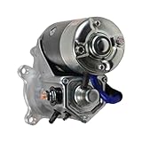 NA001621 10465044 10465295 Starter Motor 12v Fit for Perkins Engine