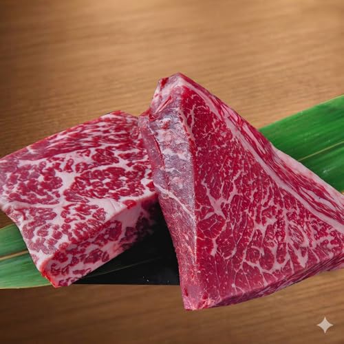 ≪鶏春≫ 那須黒毛和牛ドライエイジングステーキ用 2枚(600g) | もも肉 ステーキ 熟成 ドライエイジング とちぎ和牛 那須黒毛和牛 那須和牛 和牛 ミートショップ鶏春 栃木県 那須町 那須〔P-369〕