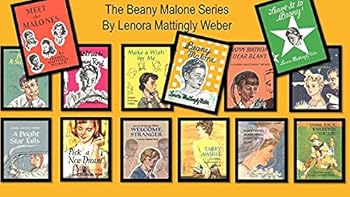 Paperback Beany Malone 14 Book Set Book