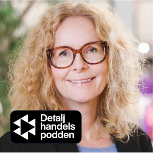 Elisabeth Peregi &ndash; S&aring; framtidss&auml;krar Kappahl