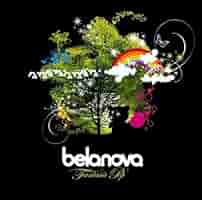 【中古】 Fantasia Pop Belanova 5136wc0vgvL._SY200_QL15_.jpg