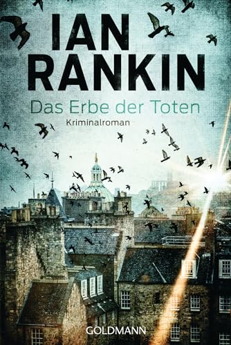 Das Erbe der Toten...