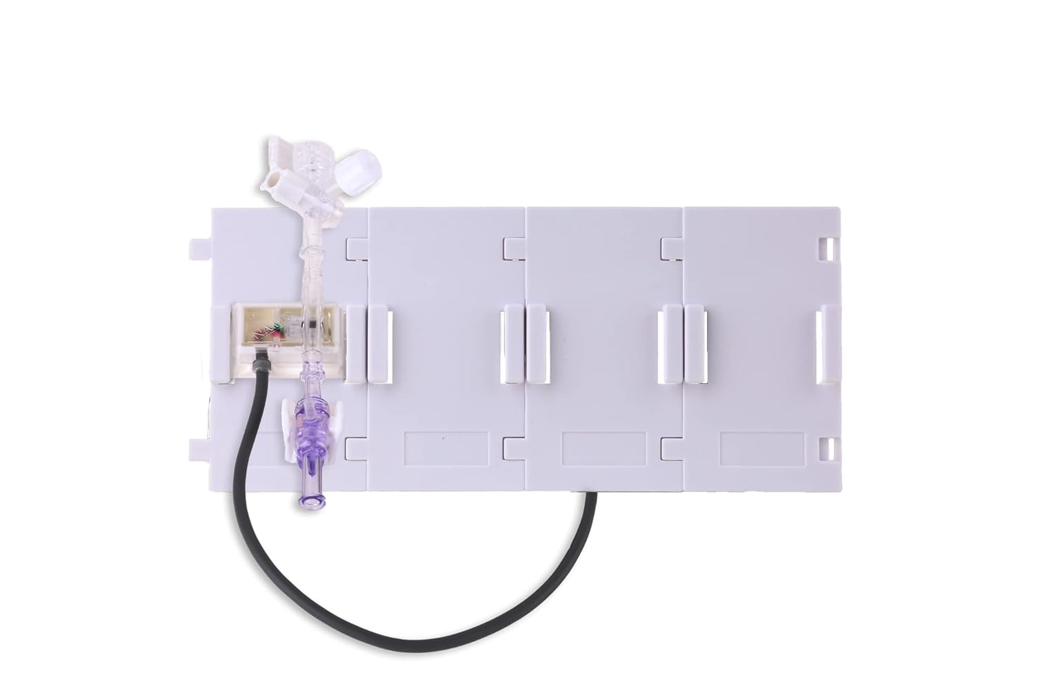AHS American Hospital Supply Modular Arterial Line OEM Transducer