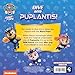 Farshore PAW Patrol Picture Book Dive into Puplantis!.