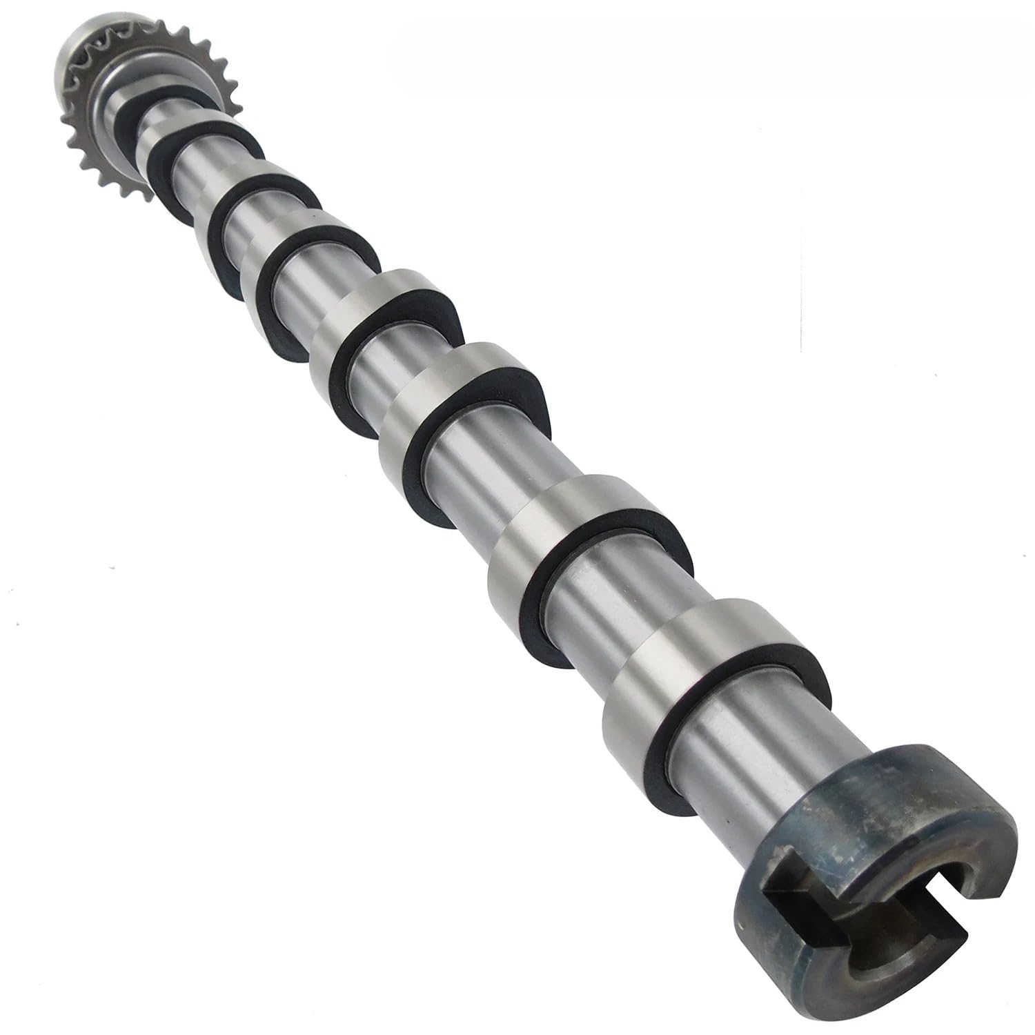 Camshaft Pasuje do Citroen 2018-2023 Forda 2015 2019 DS Peugeot 1.5 Wydechowy/wlotowy wałek rozrządu Wałek krzywkowy(Inlet Camshaft)