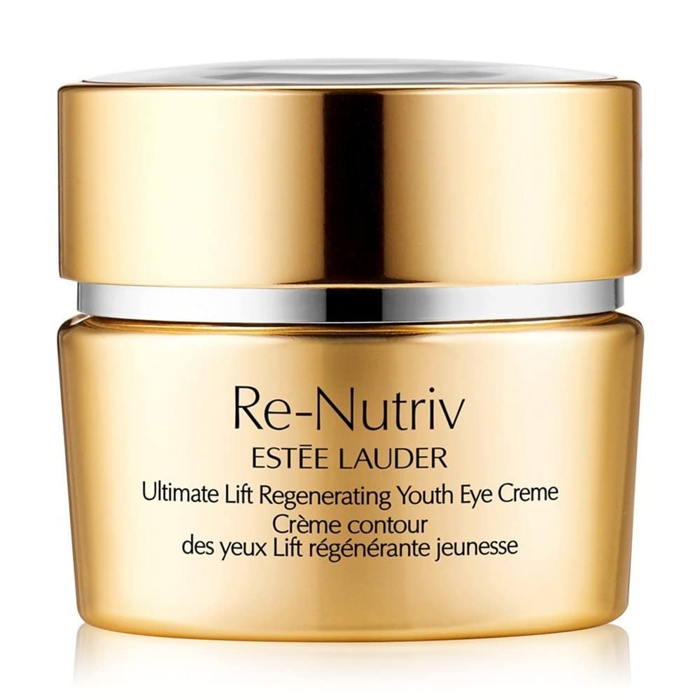 Estee Lauder Re-Nutriv Ultimate Lift Regenerating Youth Eye Creme, 0.5 Ounce detailed view