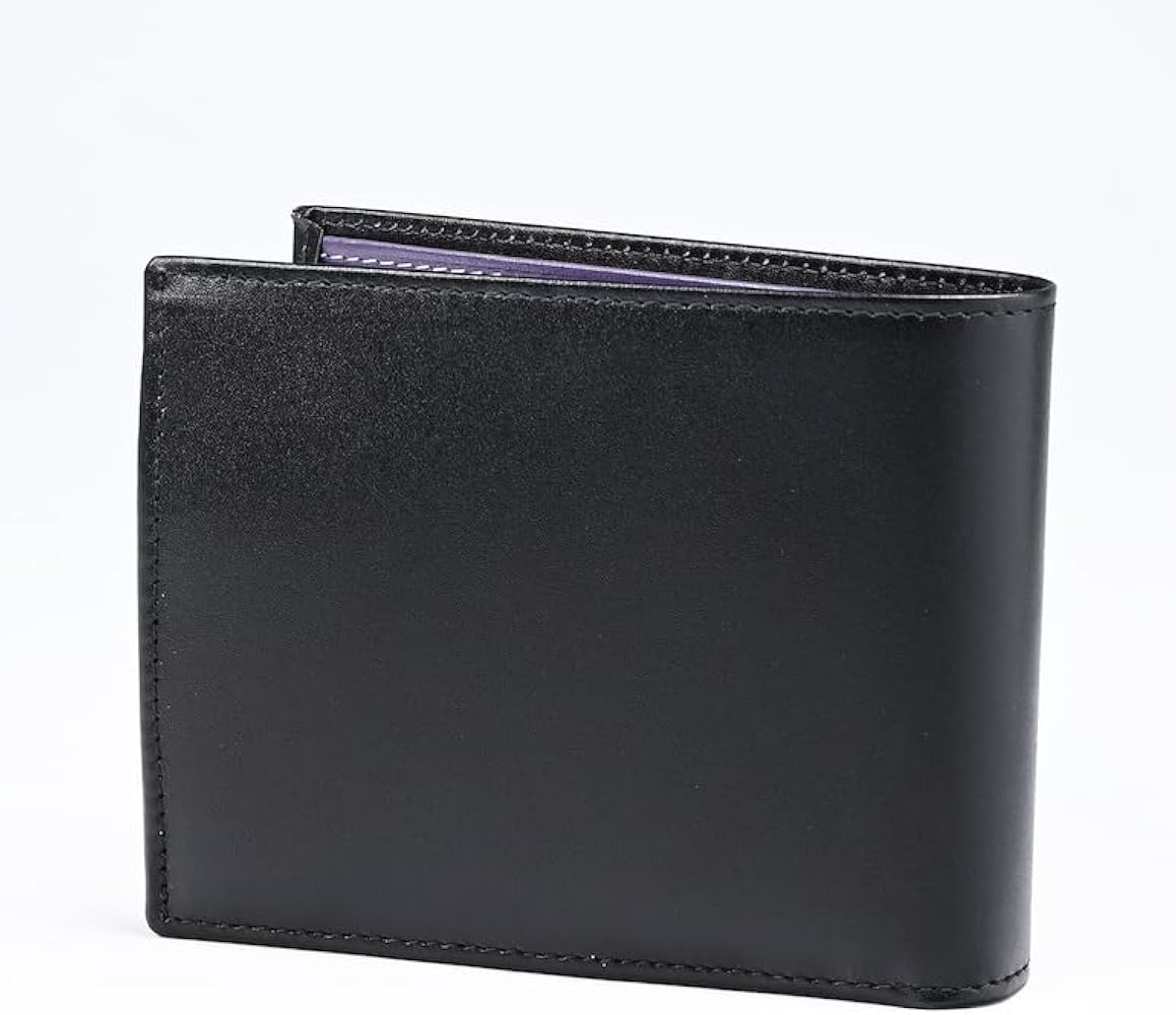 ETTINGER 二つ折り財布 メンズ ロイヤルコレクション ブラック Amazon | ETTINGER エッティンガー 二つ折り財布 メンズ ロイヤル