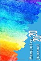 Executive Journal 2020 : Executive Journal 2020 1675432007 Book Cover