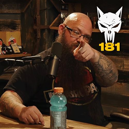 TPH 181: Debunking Long Range Myths: Ethics, Ballistics, and Real-World Hunting Lessons with Jared Niblett Podcast Por  arte de portada