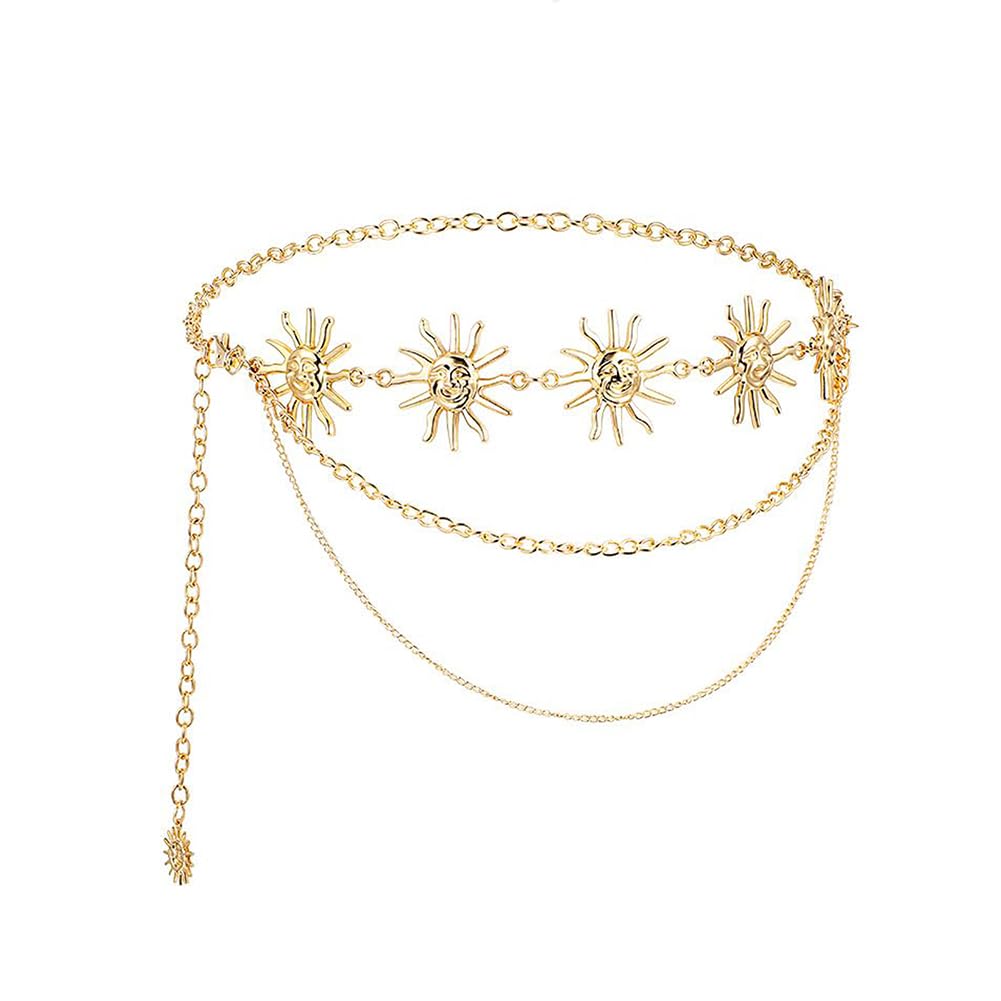 Waist Chain for Women