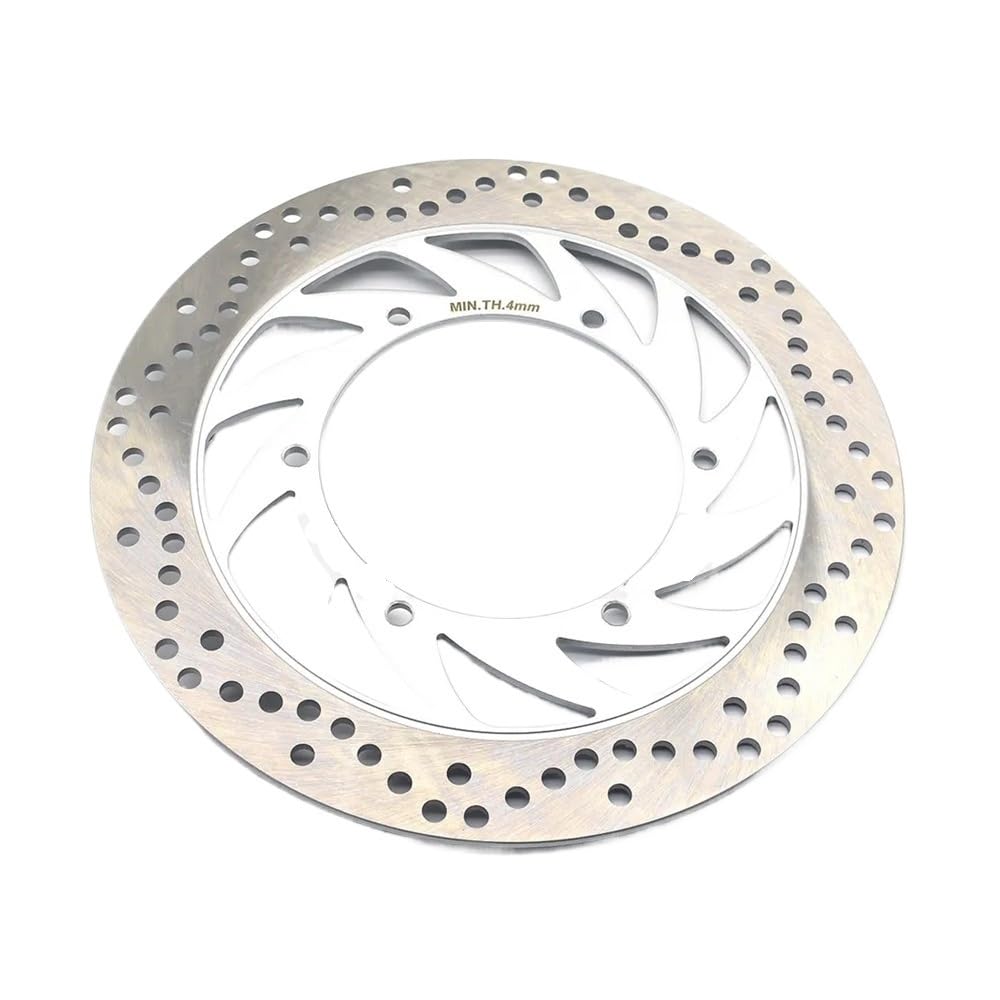 Disque de Frein Avant XVS650 Dragstar XVS1100 Pièce Moto Custom
