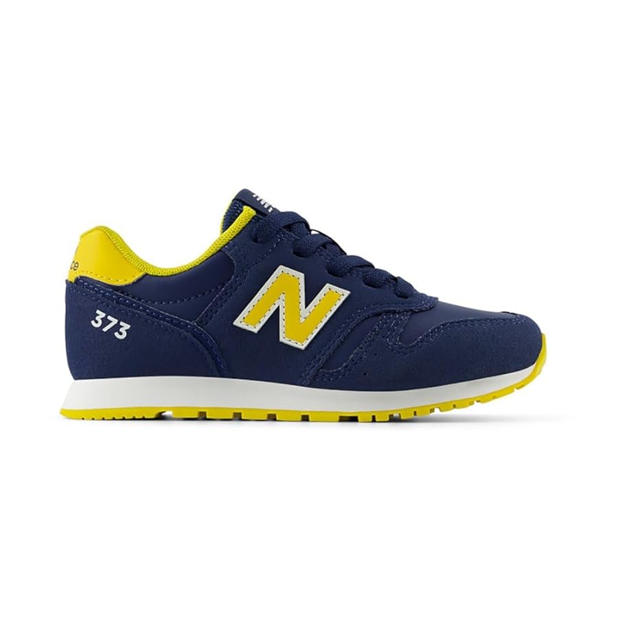 New Balance 373, Sneaker, 28.5 EU : Amazon.it: Moda