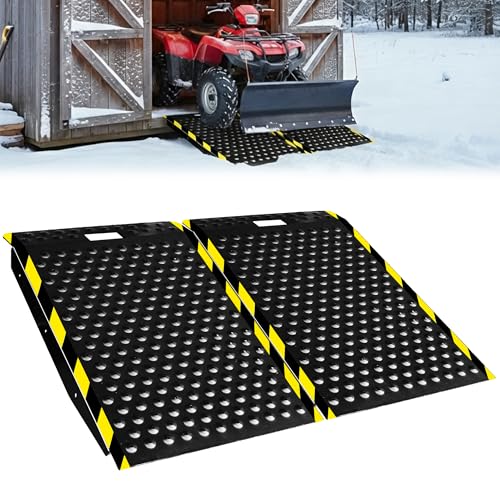 COZIVIE shed for riding lawn mower