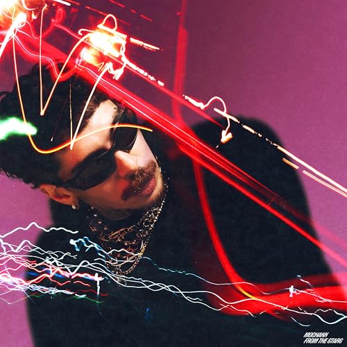 Mochakk feat. The Rah Band