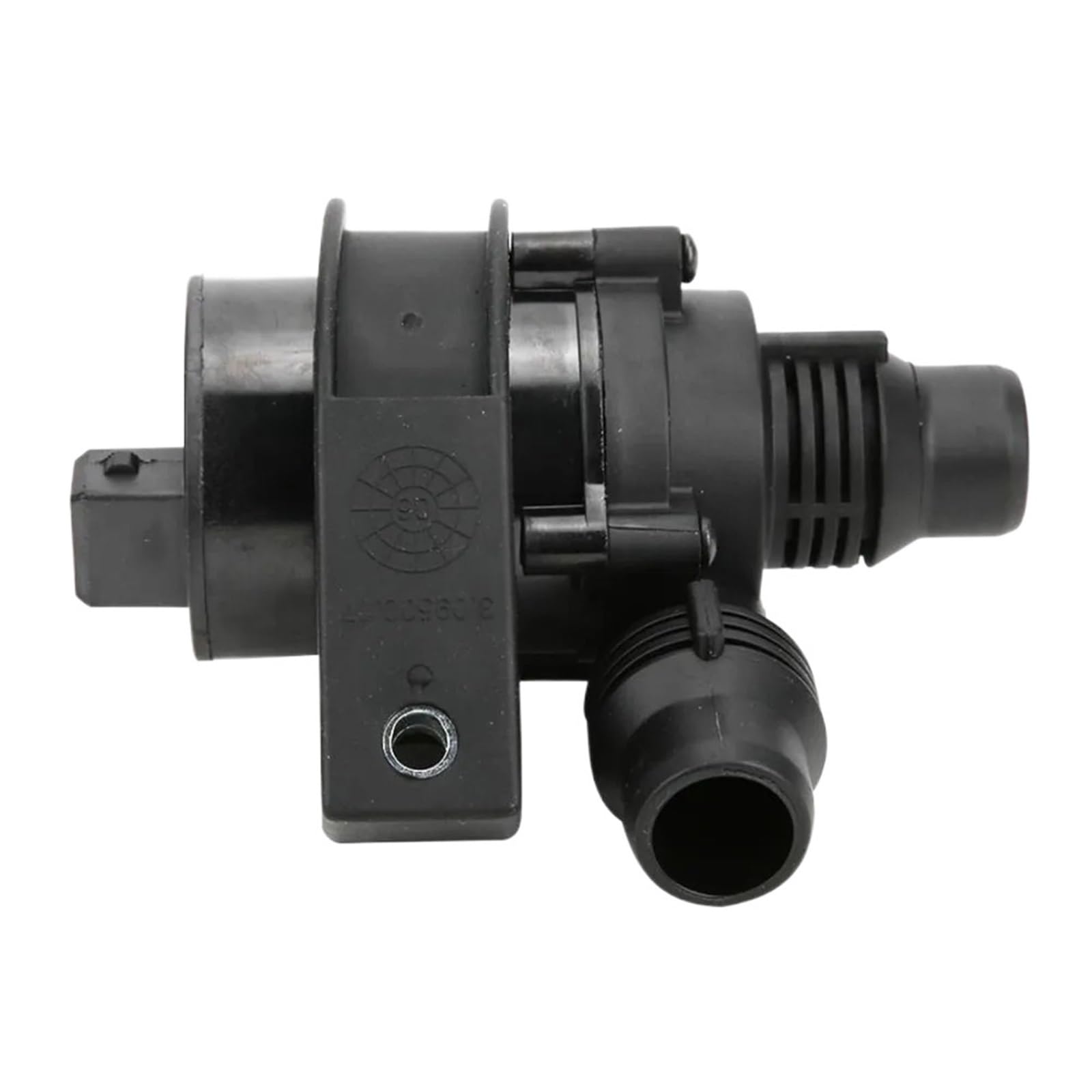 Amazon.com: Auxiliary Coolant Pump Water Pump OE# 64119197085 haru0414様専用fax-s