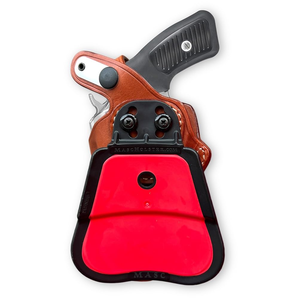 RODY AUTO 357マグナムリボルバー 本革レザーホルスター RODY AUTO 357マグナムリボルバー 本革レザーホルスター RODY