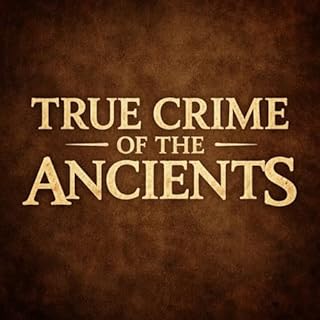 True Crime of the Ancients Titelbild