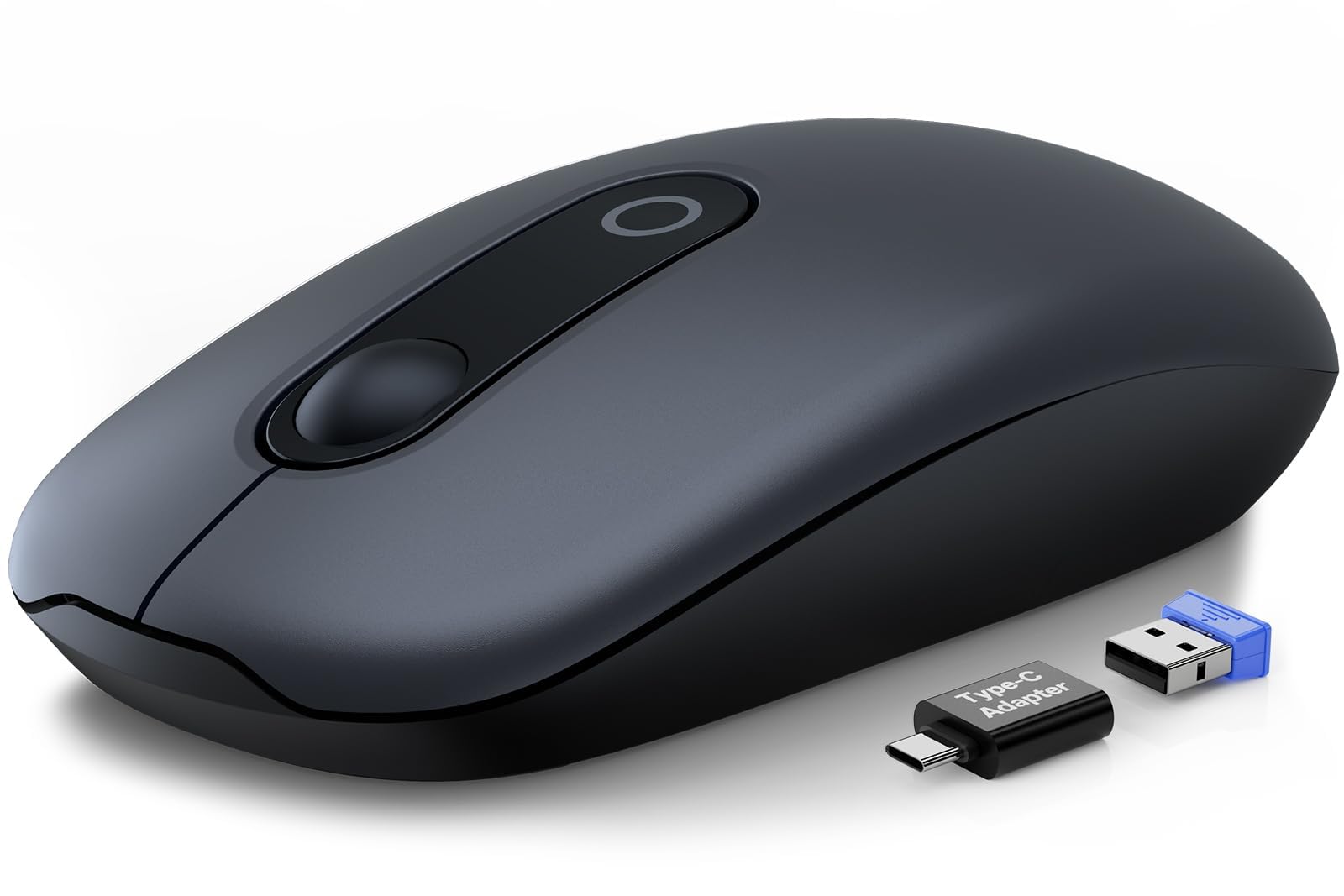 Photo 1 of SABLUTE Wireless Mouse