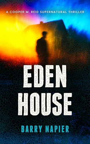 Cover of Eden House