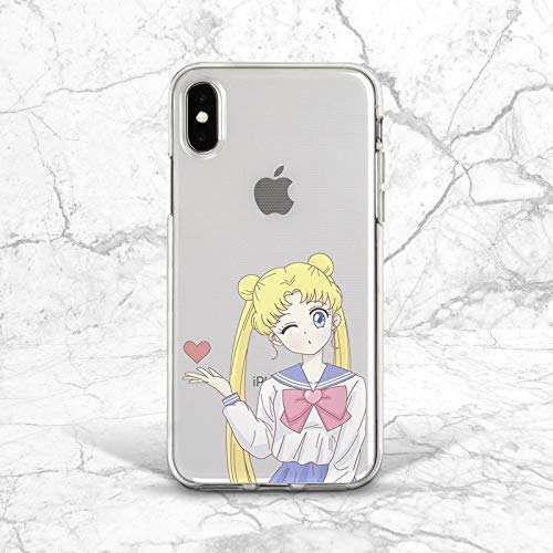 Anime Phone Cases Iphone 5