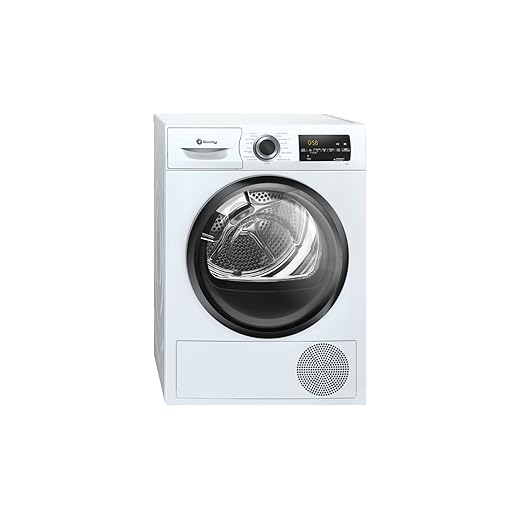 Secadora BALAY 3SB188BP