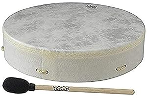 Remo E1-0316-00 Buffalo Drum: The Rhythm of Indigenous Melodies