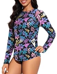 Gradient Colored Flowers