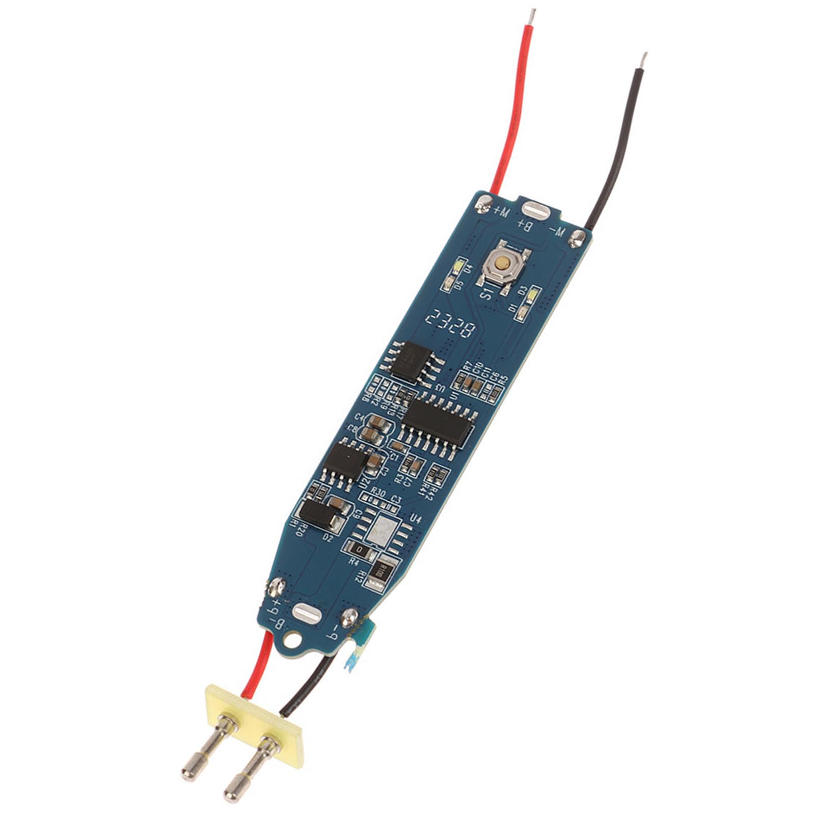 Buxuaaaa Replacement Circuit Board Motherboards For M 10 Hair Clippers High Design With Current Efficiency Electric Cutter Mainboard