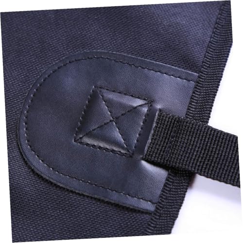 Tapis de voiture pour animaux imperméable et coussin arrière lavable pour chat - 2