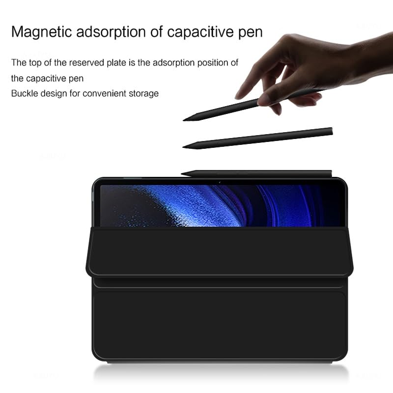 LANX Xiaomi Pad 6 MAXタブレットケース14インチ LANX Xiaomi Pad 6