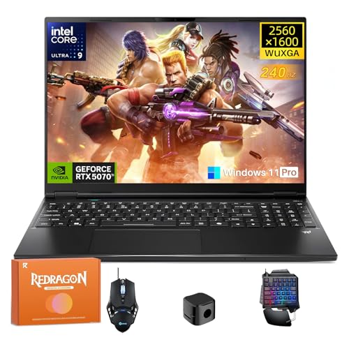 Acer Predator Helios Neo 16S Gaming Laptop 16 pulgadas miniatura 1