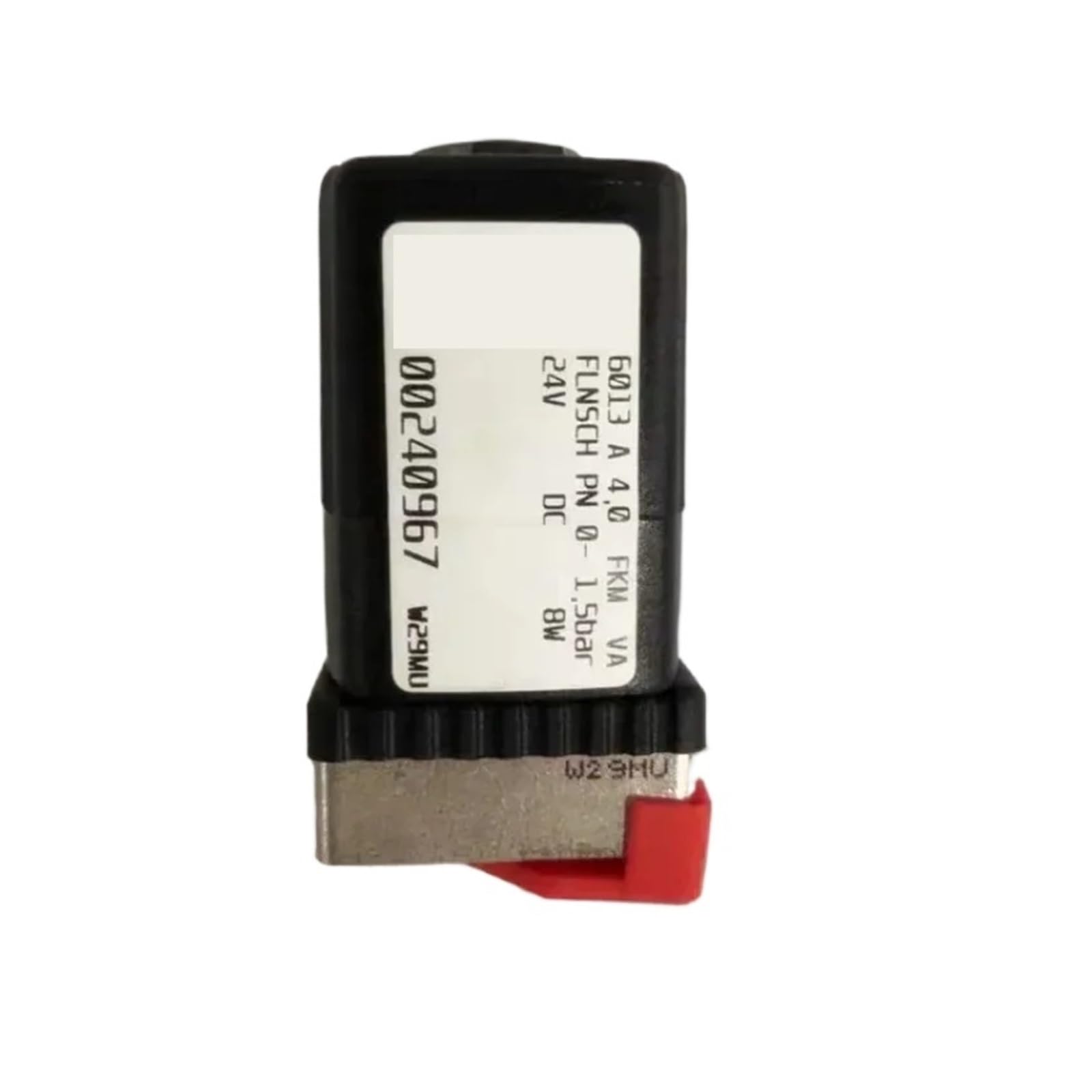 QRUYHBAJU 6013 solenoid valve 00125301/00125304/00125306/00125309(00125306)