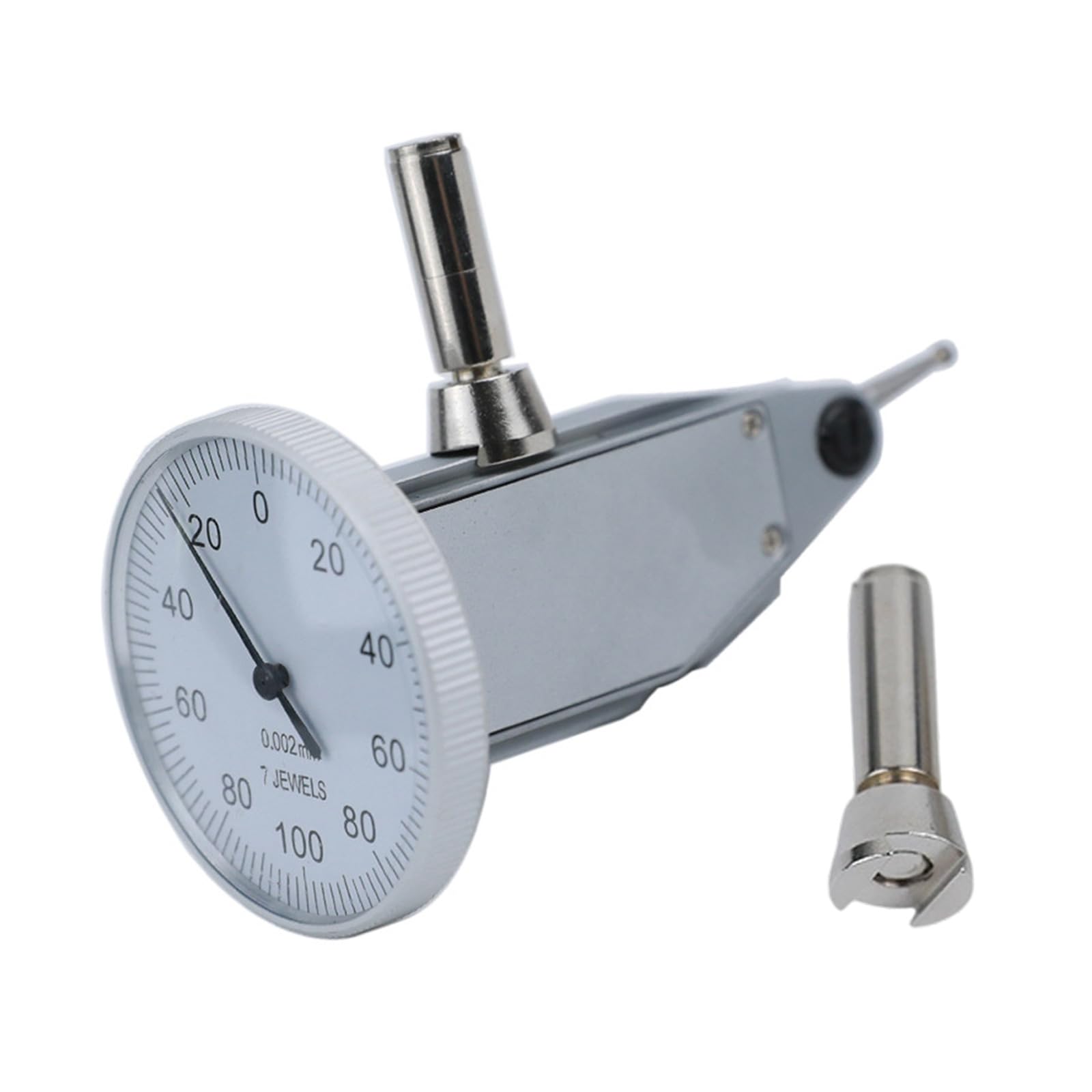 Industrial Indicator Precision Workshop Tool for Measuring Straightness and Parallel Indicator for Machine Factory
