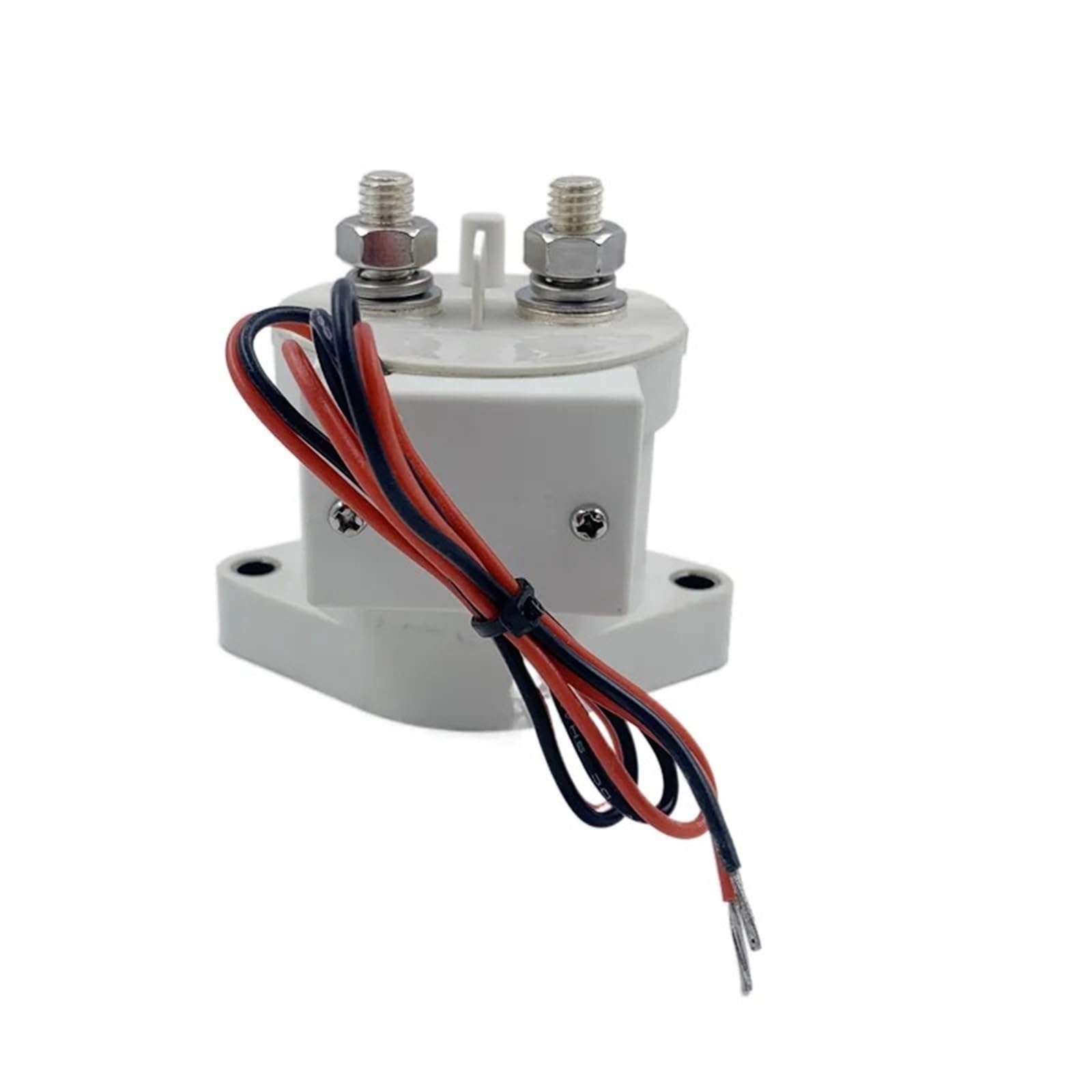 Wqgqpxob 84V 250A Sev250ah Sev250bh High Voltage Dc Charging Station Contactor 1000V High Current Dc Power Relay(,1No)