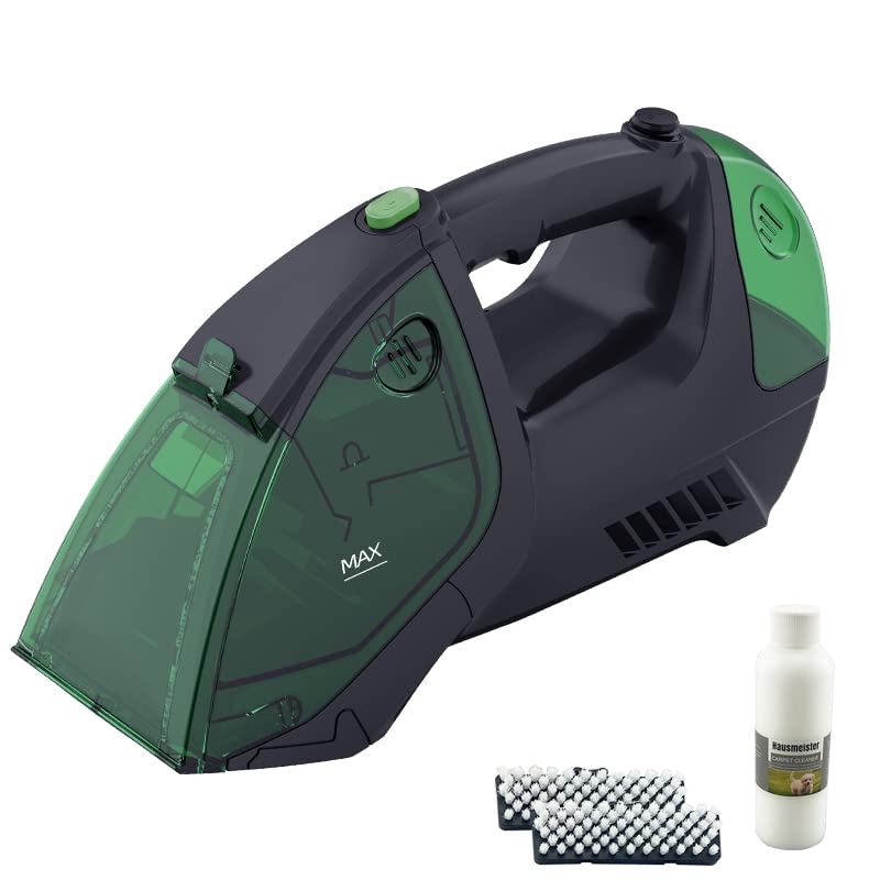 Top 20 Best spot carpet cleaner machine Reviews 2023 Maine Innkeepers